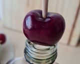 Foto del paso 1 de la receta: Postrecito saludable y nutritivo de cerezas sin azúcar añadido ni edulcorante 🍒 Recetita con hack 😉