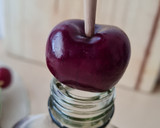 Foto del paso 1 de la receta: Postrecito saludable y nutritivo de cerezas sin azúcar añadido ni edulcorante 🍒 Recetita con hack 😉