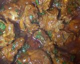 A picture of step 9 of Chicken Stew.
