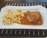 Foto del paso 7 de la receta: Muslos de pollo en salsa de Cola-Cola