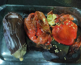 Foto del paso 1 de la receta: Coca recapte