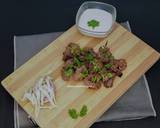 Bihari Kabab recipe step 4 photo