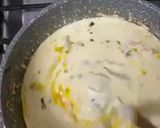 Foto del paso 3 de la receta: Crema con champiñón y verduras