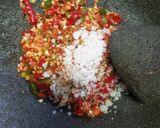 Foto langkah ke 1 dari resep Cuko Pempek.