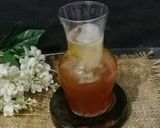 Foto langkah ke 4 dari resep Tamarind Ice Tea.