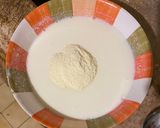 Foto del paso 2 de la receta: Yogurt griego - sin yogurtera