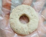 Foto langkah ke 5 dari resep Donat Pisang Wijen.