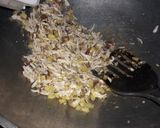 Foto langkah ke 5 dari resep Lumpia isi ayam.