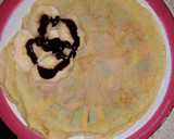 Foto del paso 4 de la receta: Crepas dulces