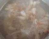 Foto langkah ke 2 dari resep Penne Laaftt TomYum.