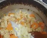 Foto del paso 3 de la receta: Cazuela de mondongo