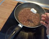 Foto del paso 4 de la receta: Lomo Cosenza con Rigatoni