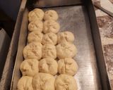 Foto del paso 11 de la receta: Pancitos materos
