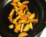 Nimona (Green Peas Curry) recipe step 1 photo