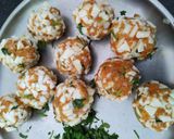 एग्ज 65 (egg 65 recipe in marathi) रेसिपी स्टेप 2 फोटो