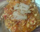 Foto langkah ke 5 dari resep Seblak pedas sederhana.