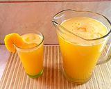 Foto del paso 6 de la receta: Agua de Mango y Limón