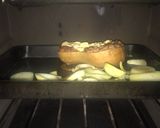 Foto del paso 3 de la receta: Calabaza rellena 🥇