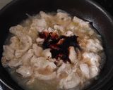 Foto langkah ke 4 dari resep Ayam Lada Hitam (Rice Bowl).