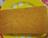 Foto langkah ke 3 dari resep Lemon cake.