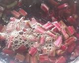 बीट देठुली सलाड (Beet Dethuli salad recipe in marathi) रेसिपी स्टेप 2 फोटो 
