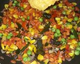 ઉપમેગી (Upmeggi recipe in Gujarati) રેસીપી સ્ટેપ2ફોટો