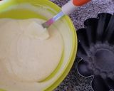 Foto del passaggio 1 della ricetta Torta di ricotta in forno al profumo di vaniglia e limone 🍋