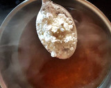 Foto del paso 12 de la receta: Pechugas de Pollo con salsa de piña en olla de cocción lenta