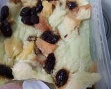 Foto langkah ke 2 dari resep Puding tape roti tawar.