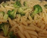 Foto del paso 3 de la receta: Macarrones con brécol