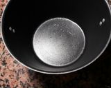 Foto del paso 9 de la receta Flan de huevos y vainilla con arroz con leche