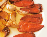 Foto del paso 4 de la receta: Pimientos de Piquillo caramelizados