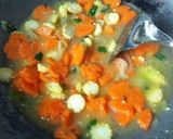 Foto langkah ke 3 dari resep Tumis Sayur.
