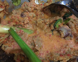Foto langkah ke 3 dari resep Sambal ala Oncom / Sambal Tempe Gembus.
