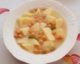 Foto del paso 4 de la receta Cocido rápido en 20 minutos 😋