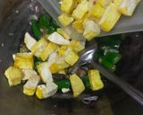 Foto langkah ke 5 dari resep Tahu Oncom Tauco.