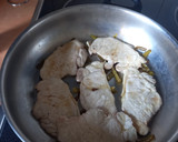 Foto del paso 4 de la receta: 231. Lomo de cerdo con tomate