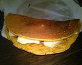 Foto del paso 6 de la receta: Cachapas de Zanahoria