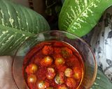 ગુંદાનું અથાણું (Gunda Athanu Recipe In Gujarati) રેસીપી સ્ટેપ2ફોટો