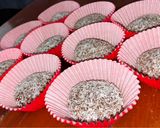 Foto del paso 5 de la receta: Trufitas de Coco