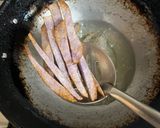 A picture of step 4 of French Fries 🍟 From Purple Yam.