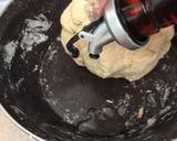 Dough for Chappatis/ Indian flat bread recipe step 5 photo