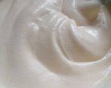Foto del paso 3 de la receta: Brazo de gitano de melocotón