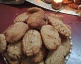 খাস্তা ঠেকুয়া (Khasta thekua recipe in Bengali) রেসিপি ধাপ - 6 ছবি