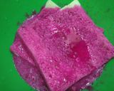 Foto langkah ke 2 dari resep Nugget buah naga.