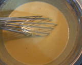 Foto del paso 1 de la receta: Sopa paraguaya