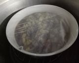 竹筍滷肉(肉燥)的食譜步驟8照片