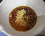 Japanese Soy Ginger Oyster recipe step 4 photo