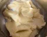 Profiterol recept fázis 1 fotója