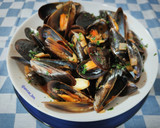Foto del paso 5 de la receta: Mejillones a la mediterránea